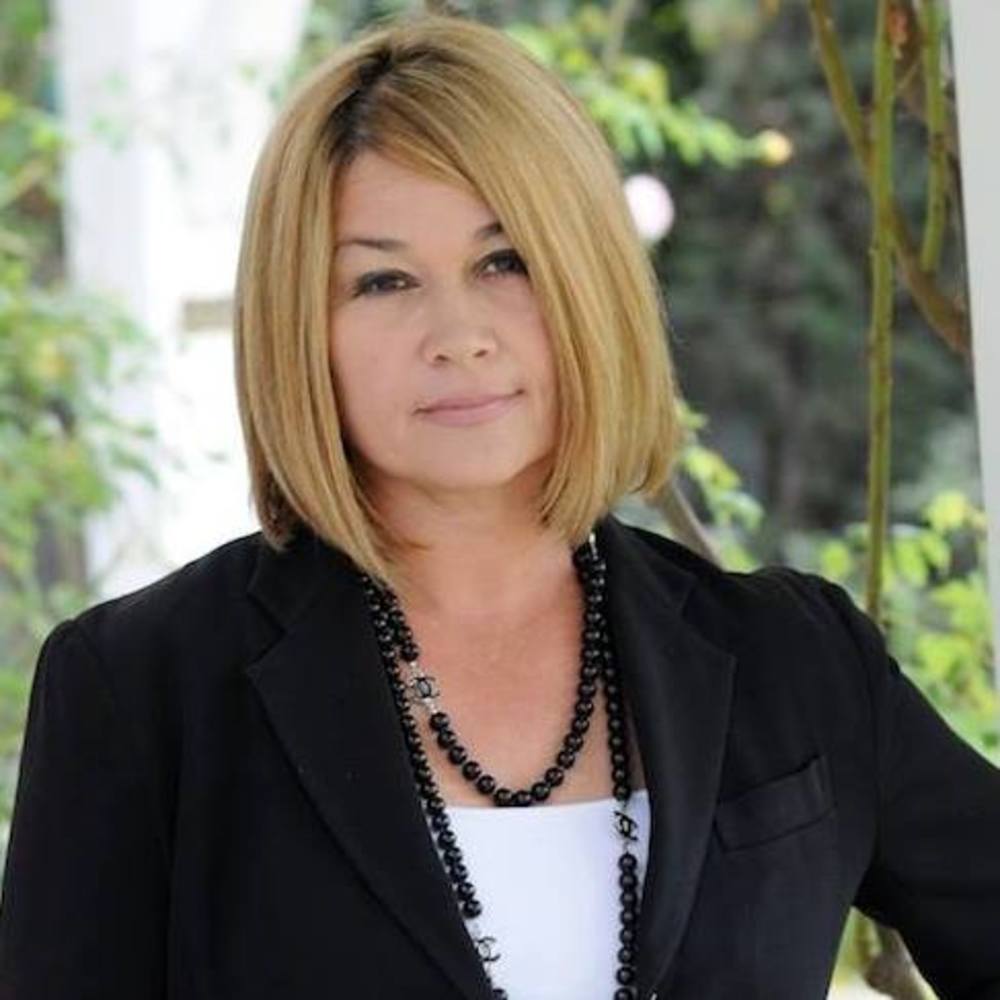 Meet your Posher, Jennie